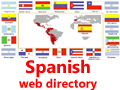 Spanish web directory