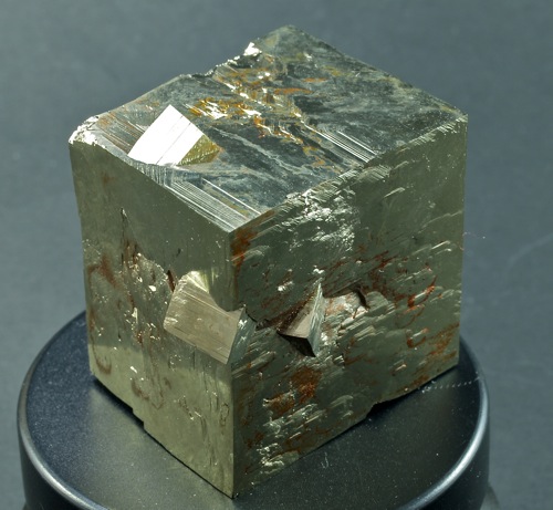 Pyrite