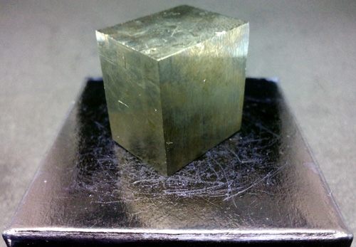 Pyrite